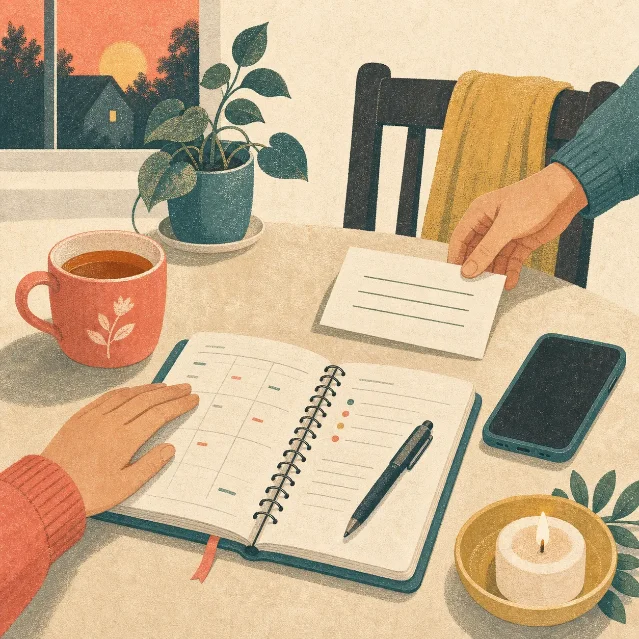 Caregiver Appreciation Hour - Episode 7: The Appointment You Keep Rescheduling