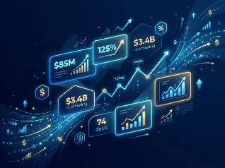 全球科技创业融资早报｜2026年6月10日