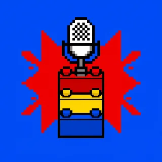 Trump Watch: Lego Hype News