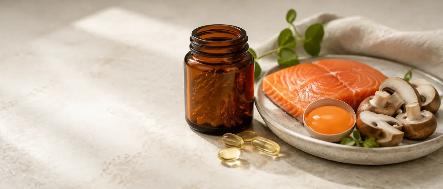 A 45-trial vitamin D meta-analysis does not justify taking it for cardiometabolic optimization