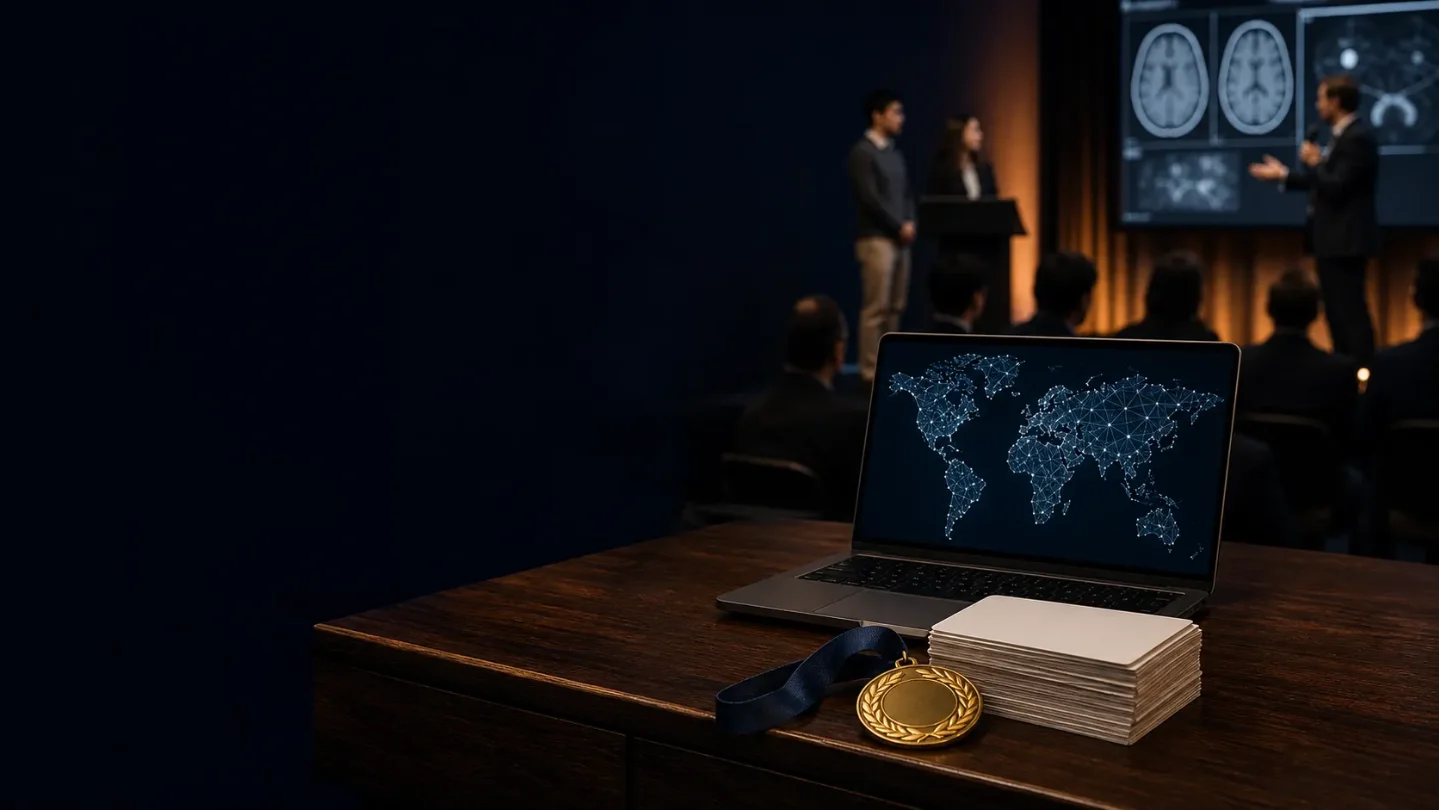 AI Competition Radar: July 26–August 2, 2026