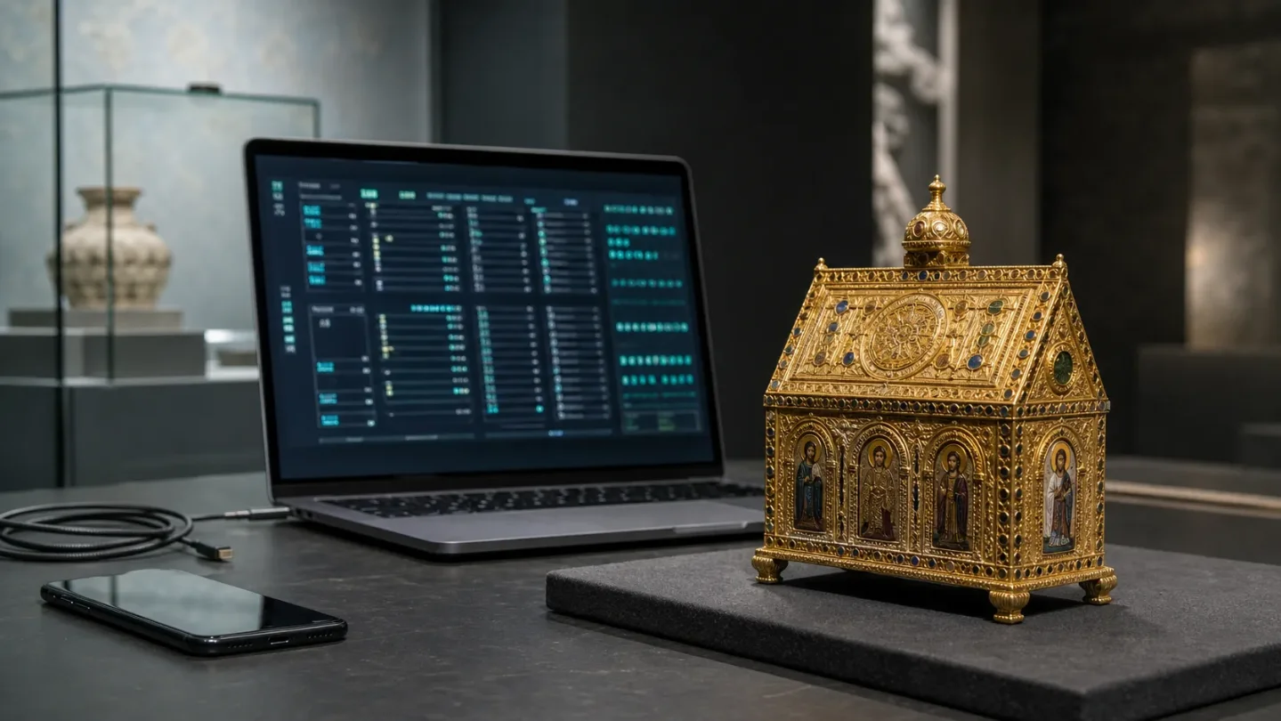 Seed-only July 29 digest: Relaxin's public beta, hard model serving, and a Byzantine reliquary