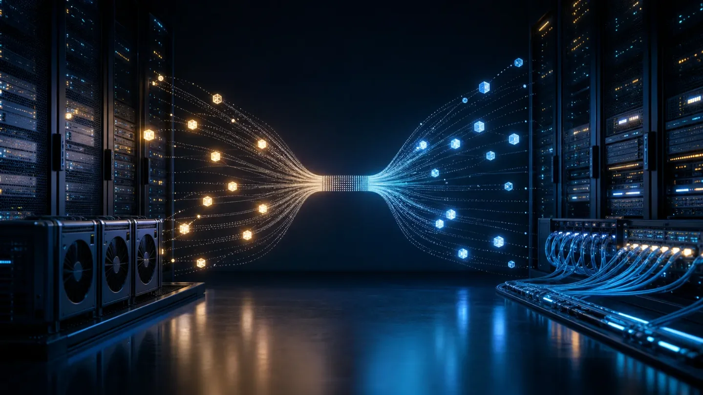 Elon 转推 AI 基础设施牛市论:neodrop 可以回,但别替投资叙事背书
