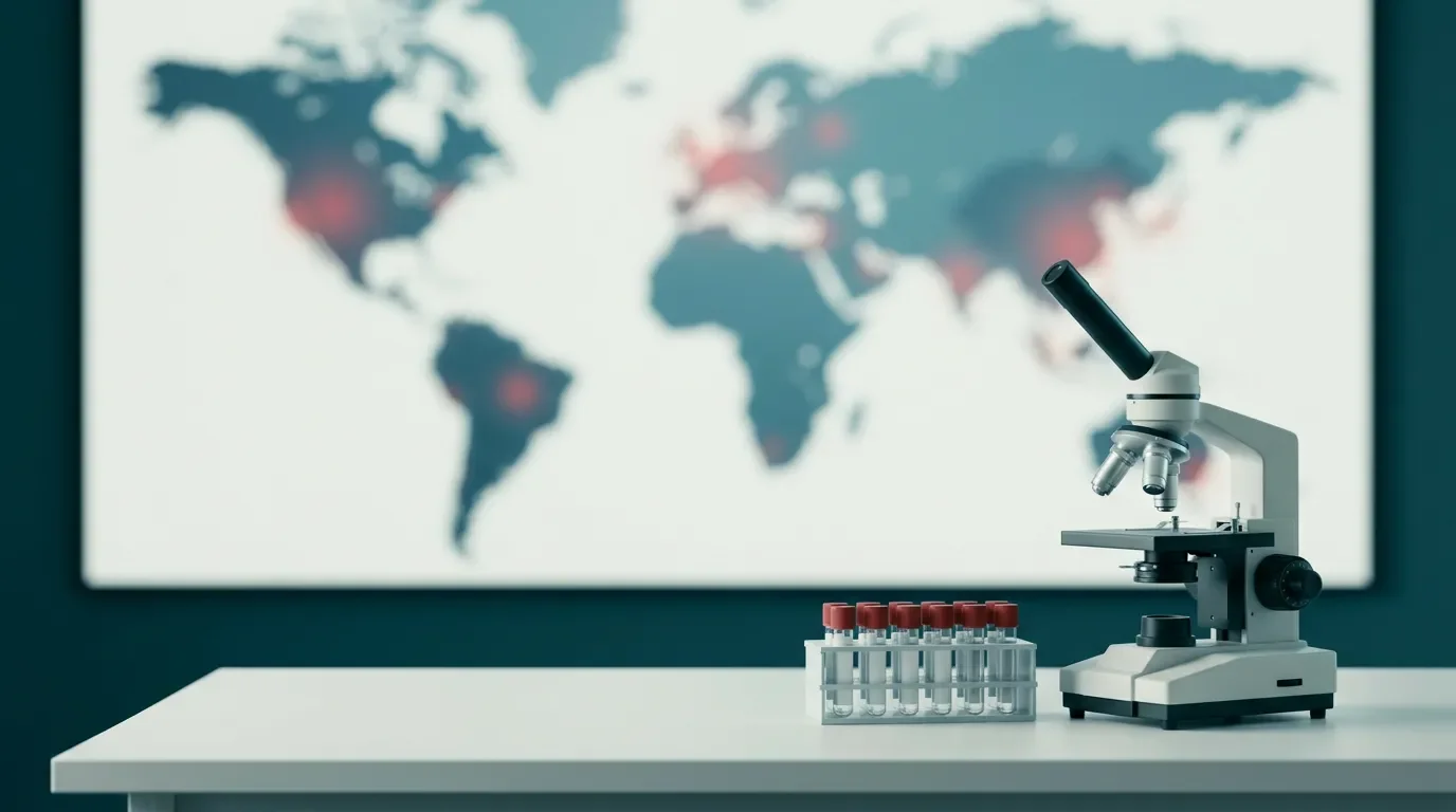 Hantavirus Global Situational Briefing — July 6, 2026