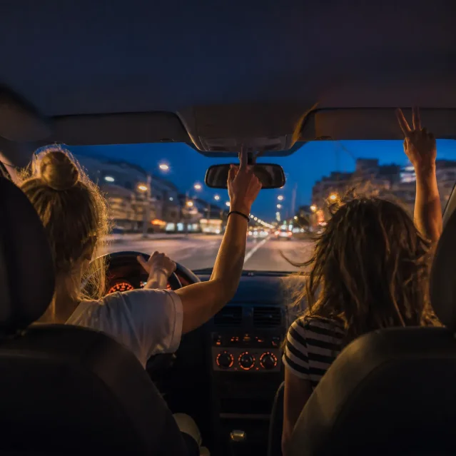 Light Up the Ride