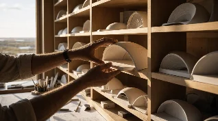 Sydney Opera House: How a Mathematical Breakthrough Turned an 'Impossible' Roof into an Icon