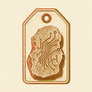 Silicon Fossils