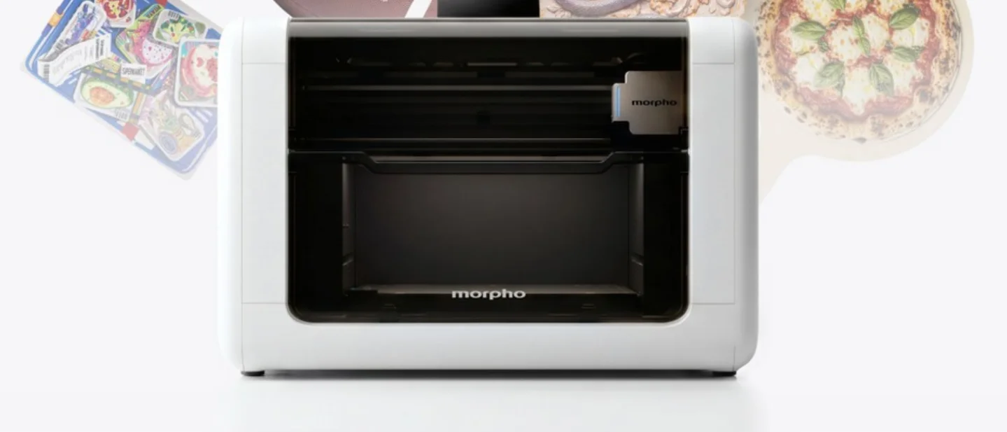 9月18日 Kickstarter 热度 Top5:桌面 UV 打印机募到 1047 万美元,两个新项目当日登榜