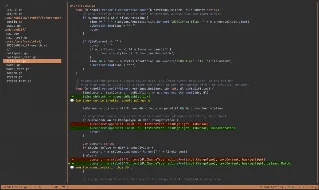 revdiff: review AI-generated diffs without leaving the terminal