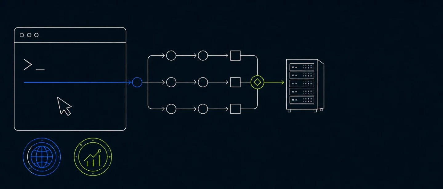 11 JC Lab Ideas to Film, Test and Write Today: Browser Sandboxes, Screen-to-Agent Workflows and Two Crypto Attention Checks