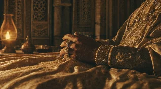 Taj Mahal: How Shah Jahan's Grief Built the World's Most Perfect Monument in 21 Years