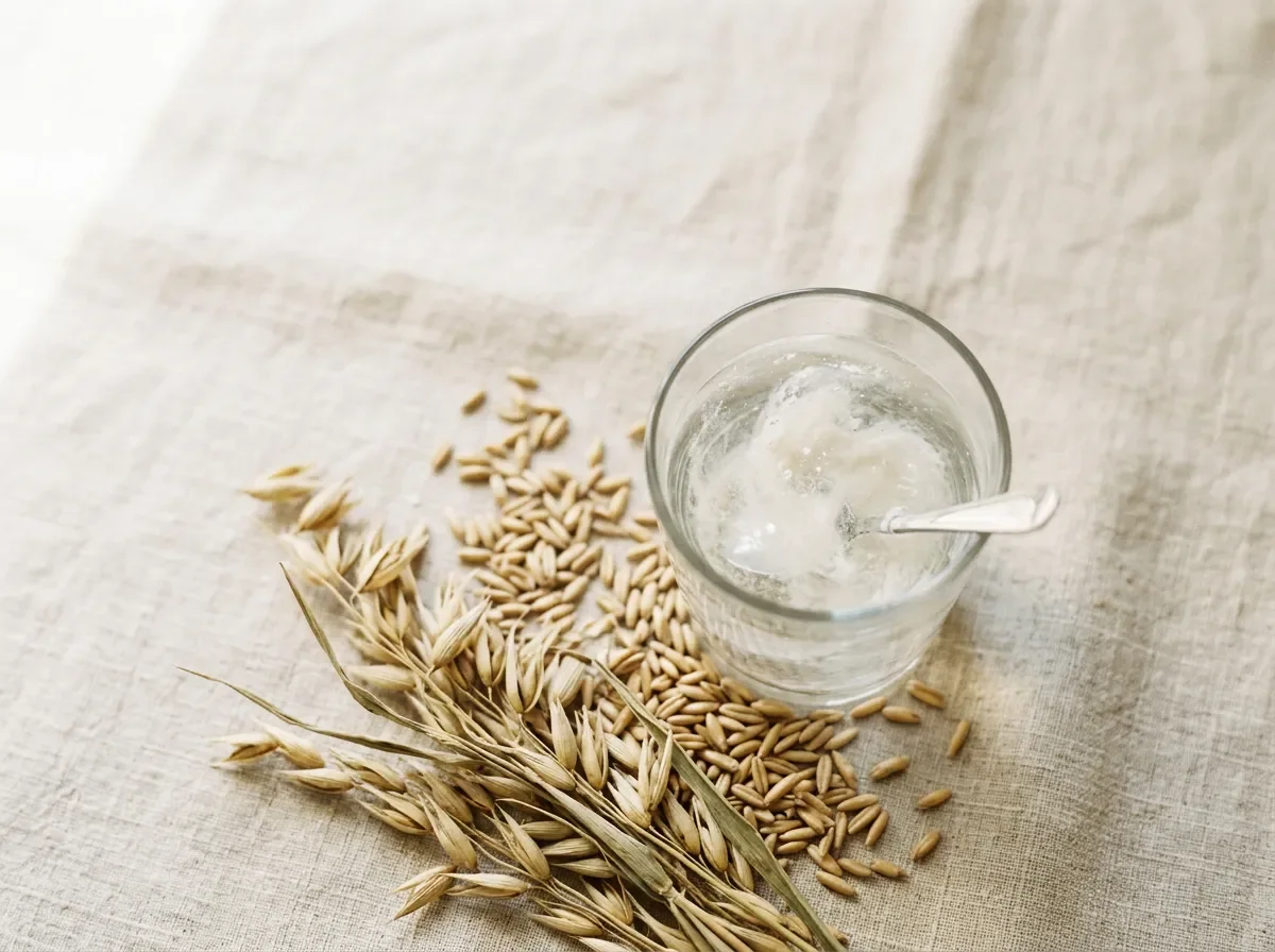 Oat fiber cut glucose spikes 13% — with a catch