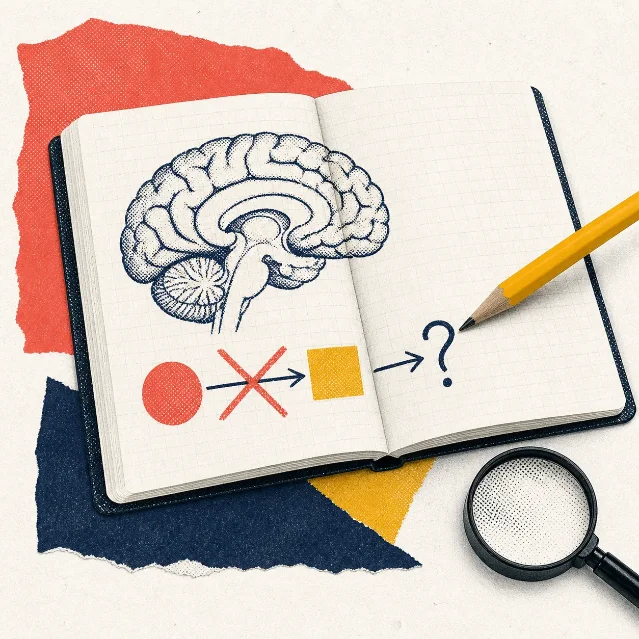 AP Psych Zero: What Counts as Evidence?