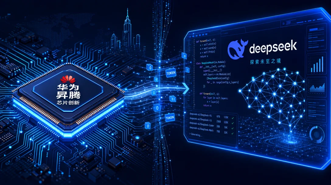 华为「韬定律」震撼半导体圈、DeepSeek 调用量破 9 万亿、OpenAI 起诉苹果|AI 公众号日报 0526