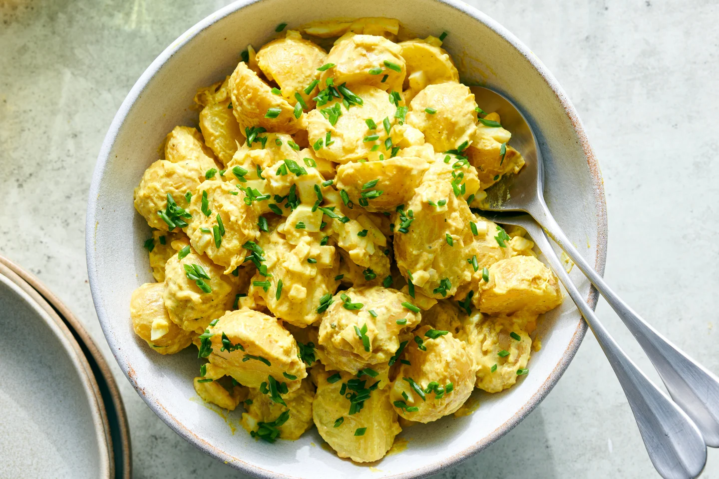 This Week's Pick: Honey Mustard Potato Salad