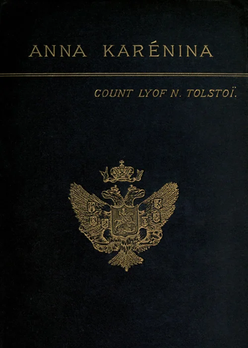 "Every unhappy family is unhappy in its own way" — Tolstoy's opening sentence, examined