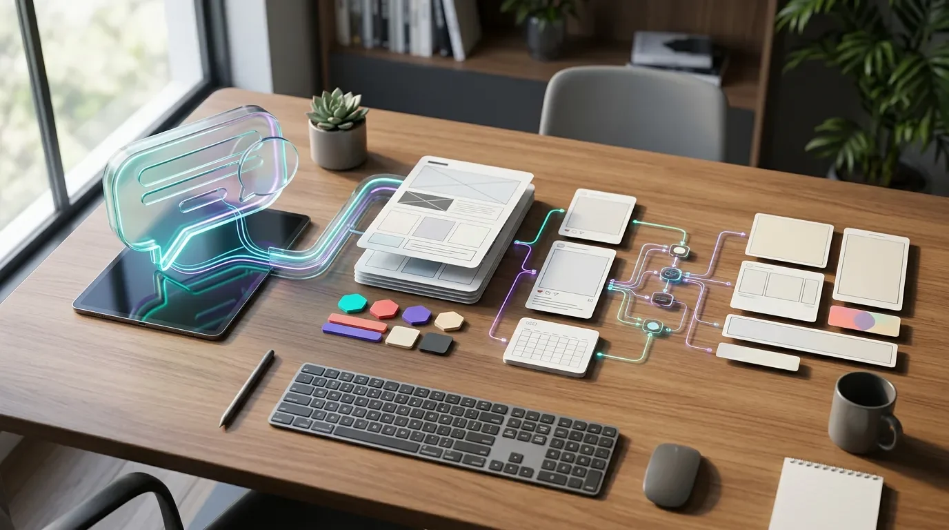 Canva’s New AI Workflow Is About Fewer Hand-offs, Not Prettier Posters