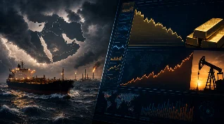 May 15 Settlement Recap — Oil Surges as Iran Ceasefire Collapses