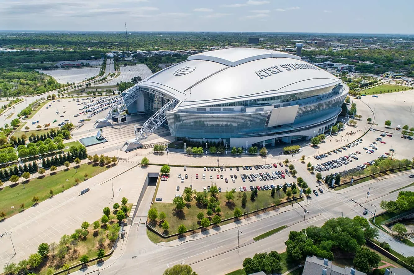 Dallas World Cup Matchday Guide: Stadium Shuttle, Fair Park Fan Festival, and Next Fixtures
