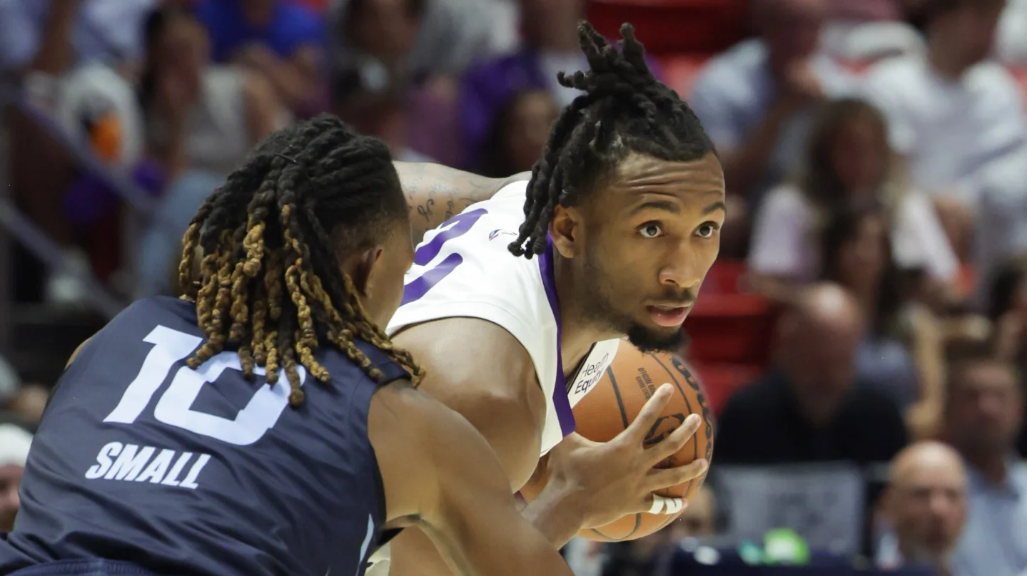 NBA Daily Digest: Peterson answers, Mitchell commits, Acuff closes