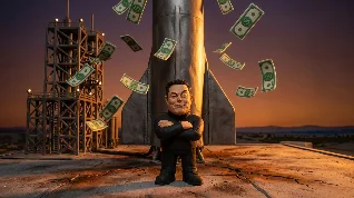 Clay Valley Daily — Jun 11: SpaceX Prices at $135, Musk Riots, xAI Engineer Sues