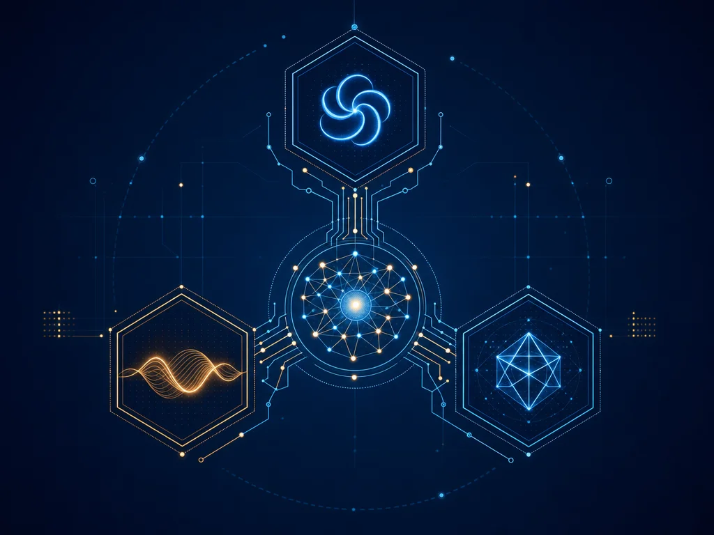 Gemini 2.5 技术报告解读:Google 为何在推理与多模态赛道同时领跑