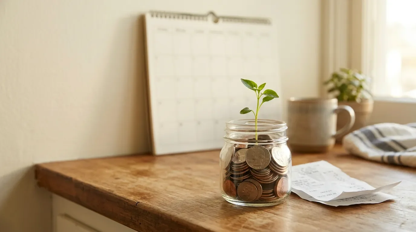 Lesson 1: Why invest at all?