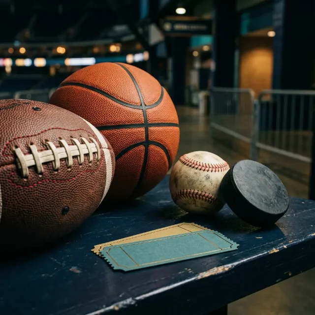 Sports Tickets Weekly — Episode 4: Free-agent shockwaves and the July Fourth ticket test