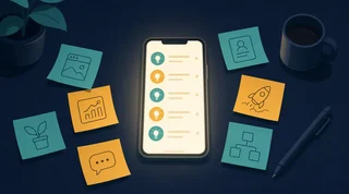 独立开发者 Idea 日报 · 6 个来自 Twitter 的真实 App 需求（2026-05-19）