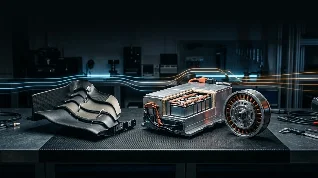Launch Sample: F1 Power Units, SDV Security, and EV Hardware