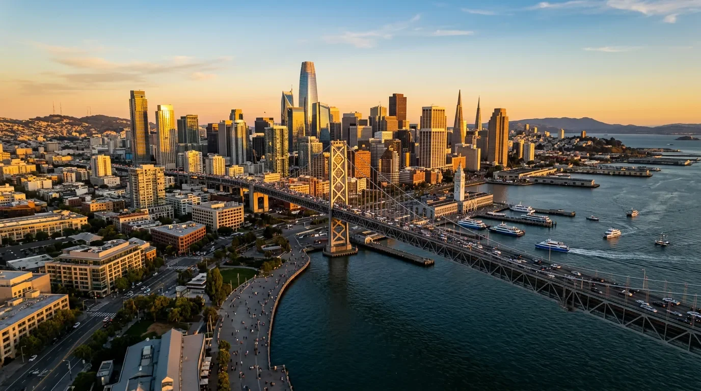 SF Bay Area Events: Mon June 8 evening + Tue June 9