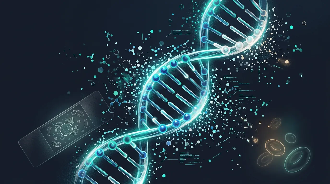 Gene Editing Weekly — June 5–12, 2026