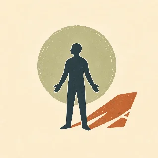 When Presence Makes Others Feel Small