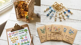 5 Etsy niches worth starting this weekend (June 13–20, 2026)