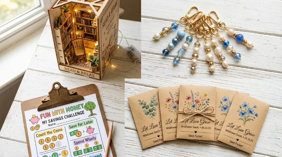 5 Etsy niches worth starting this weekend (June 13–20, 2026)