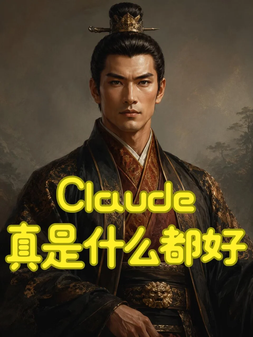 🤣 AI梗图精选 第11期 · 不传图让AI恢复照片、大佬闹笑话