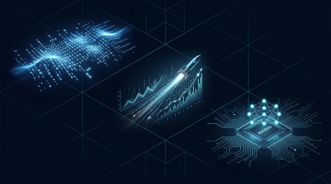 谷歌DiffusionGemma挑战自回归范式、SpaceX今日上市750亿美元、昇腾910C完成DeepSeek万亿参数训练|AI公众号日报0612
