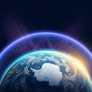 Listening practice: The sky shield that is healing