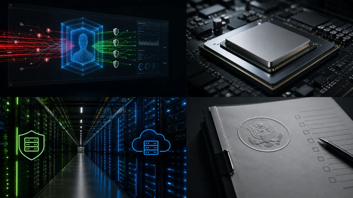 AI 全景情报 0716:安全红队开始自我博弈,芯片与云基础设施转向伙伴化