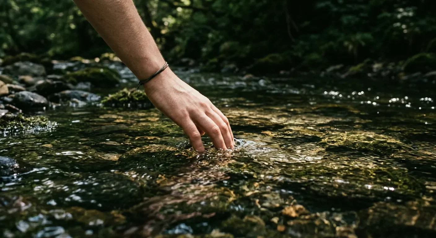 There's a bacteria in that swimming hole that can cause kidney failure. Most people have never heard of it.
