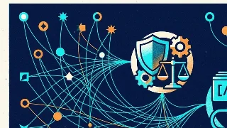 Levie 说 AI 监管成囚徒困境，Rauch 把设计系统塞进 coding agent：6月26日精选