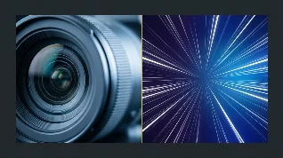 Cinematic motion vocabulary in static AI image prompts: what works, what doesn't, and what to use instead