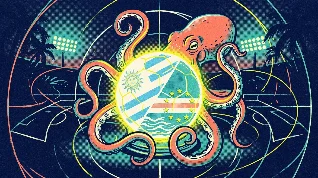 🐙 AI Paul Predicts: Uruguay vs Cape Verde — World Cup 2026 Oracle Brief #29
