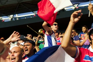 Team Dossier: France — two stars, one last chapter, and a ghost from 2002