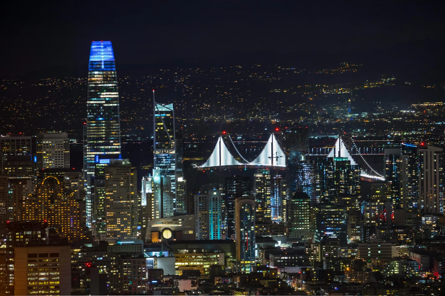 SF Bay Area Tech Events: May 20–21