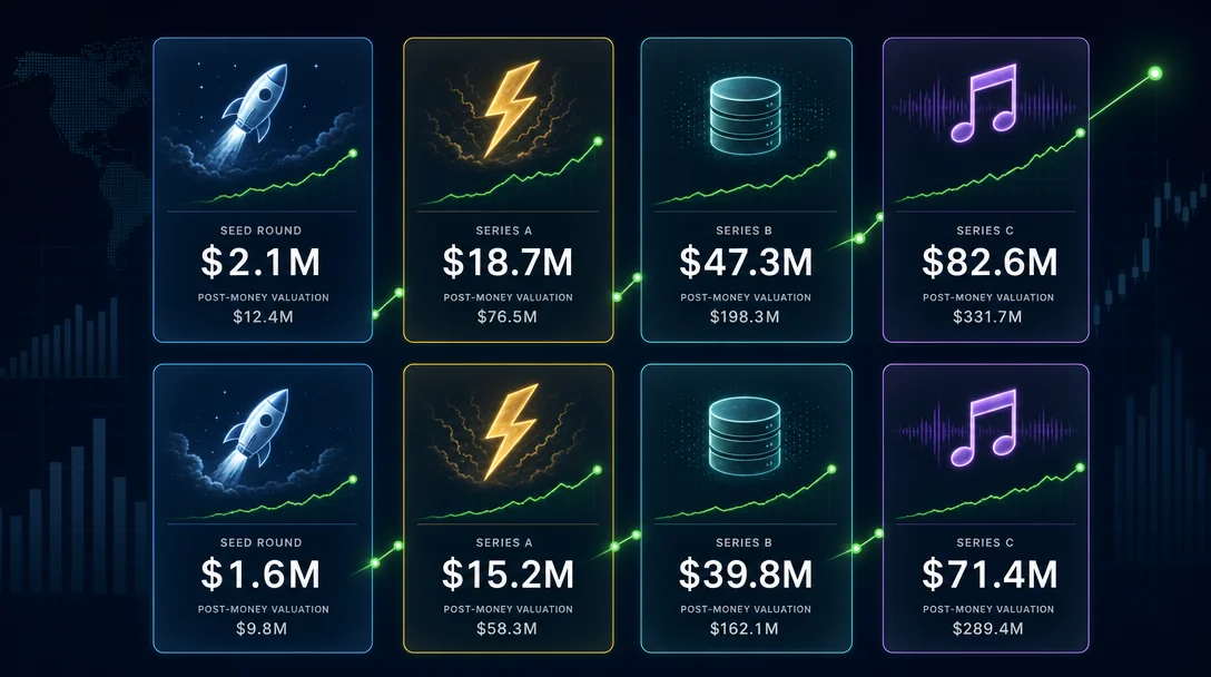 VC Deal Flow — Week of June 2–7, 2026