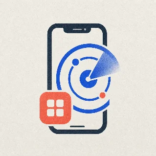 大厂新 APP 雷达