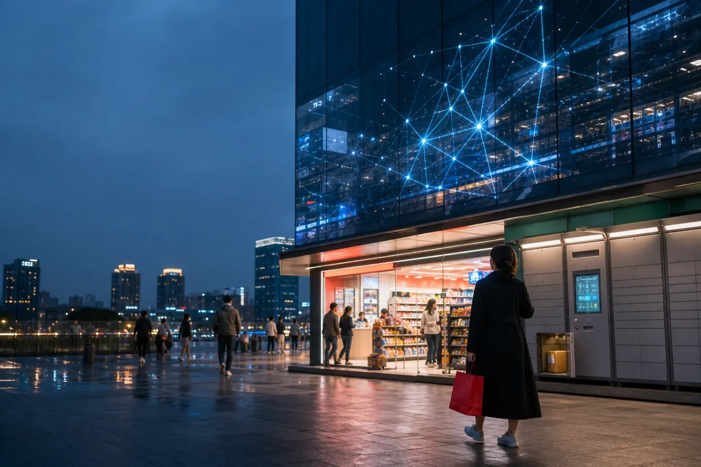 China Consumer & AI Story Radar: 8 pitches for the week of July 15, 2026