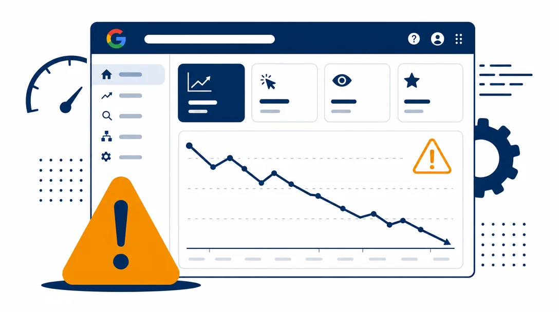 The May 2026 Core Update's #1 traffic killer — and the GSC filter that finds it in 3 minutes