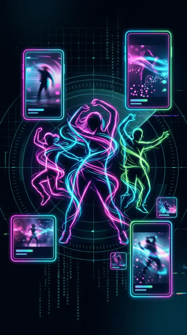 Dance trend radar — June 13, 2026
